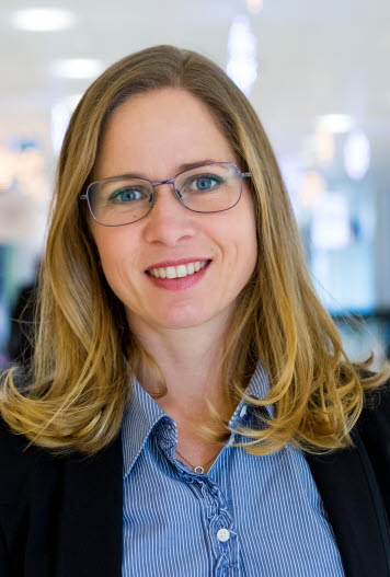 Anna Strömvall Airport Director at Göteborg Landvetter Airport Anna Strömvall Airport Director at Göteborg Landvetter Airport