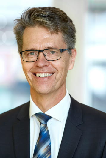 Mikael Norman Mikael Norman
