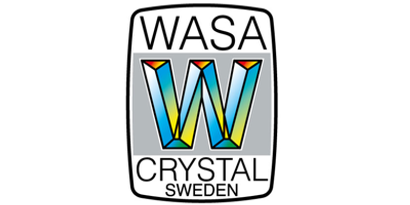 Wasa crystal Wasa crystal