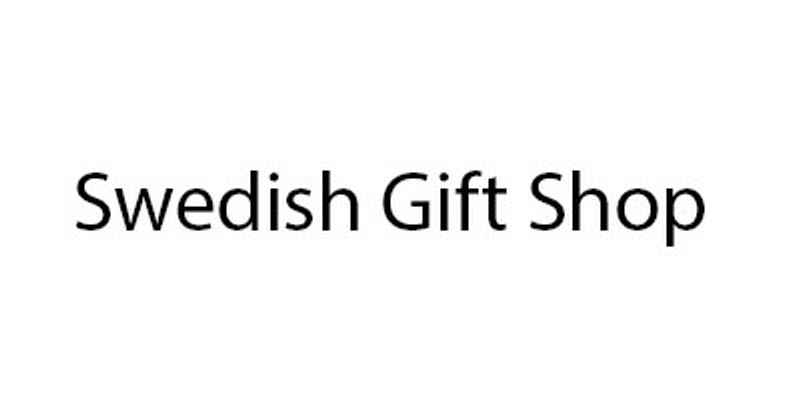 Swedish Gift Shop Swedish Gift Shop