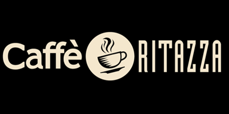Caffè Ritazza logo Caffè Ritazza logo