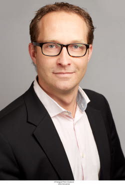 Jesper Sandahl, Jurist Jesper Sandahl, Jurist