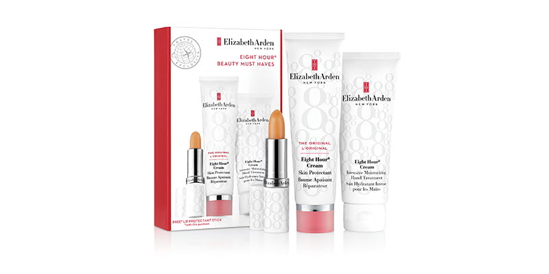 Elizabeth Arden 8 Hour Travel Set Elizabeth Arden 8 Hour Travel Set