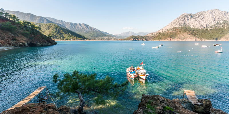 Antalya Antalya