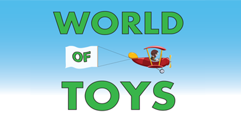 World of toys World of toys