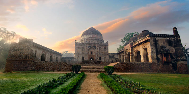 Delhi Delhi