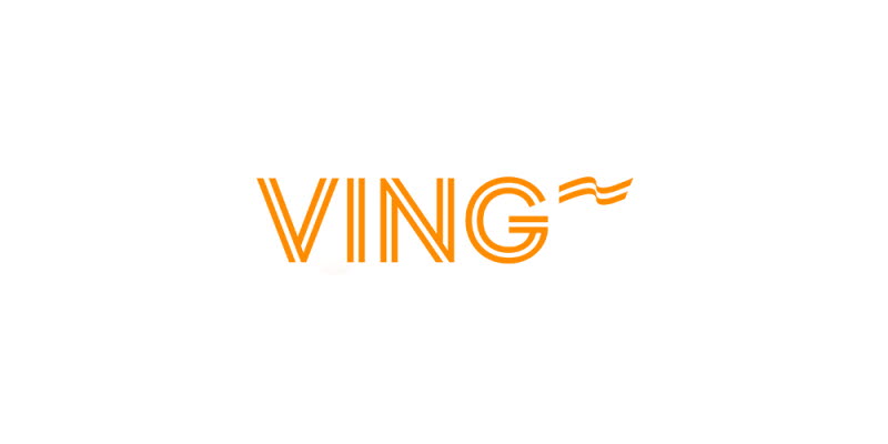 Ving logotype Ving logotype