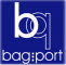Bagport, logo Bagport, logo