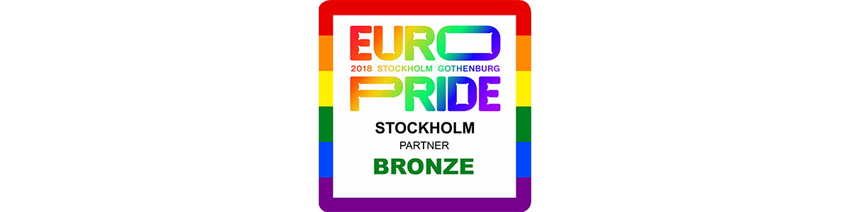 Europride logo Europride logo