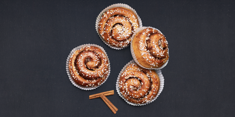 Buns Buns