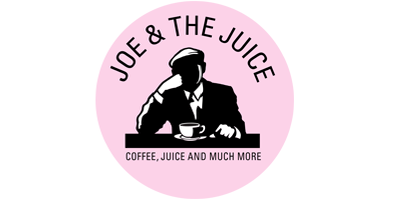 Joe and the juice Joe and the juice