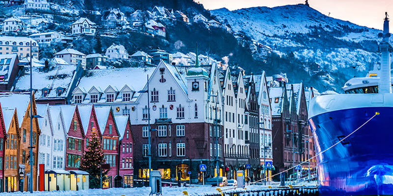 Bergen Bergen