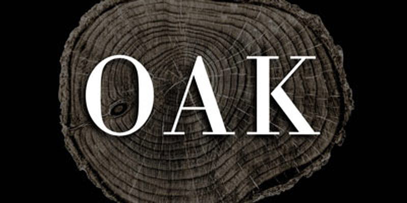 OAK OAK