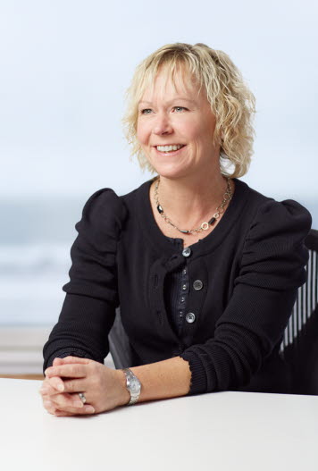 Lotta Mellström Lotta Mellström