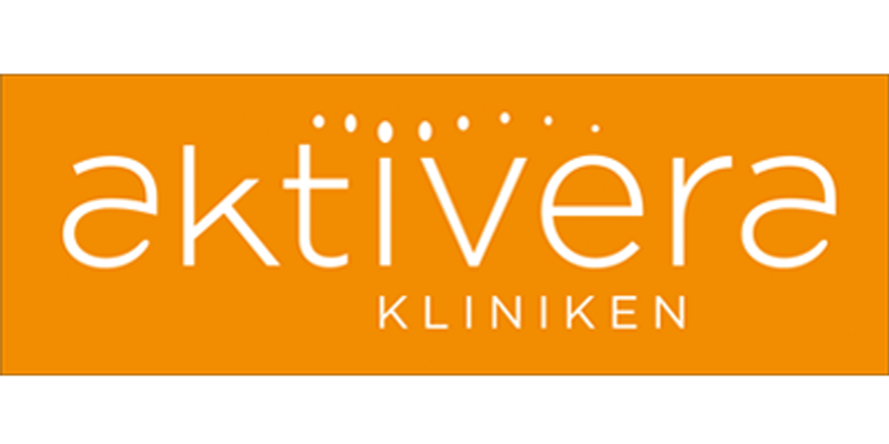 Logo for Aktiverakliniken Logo for Aktiverakliniken