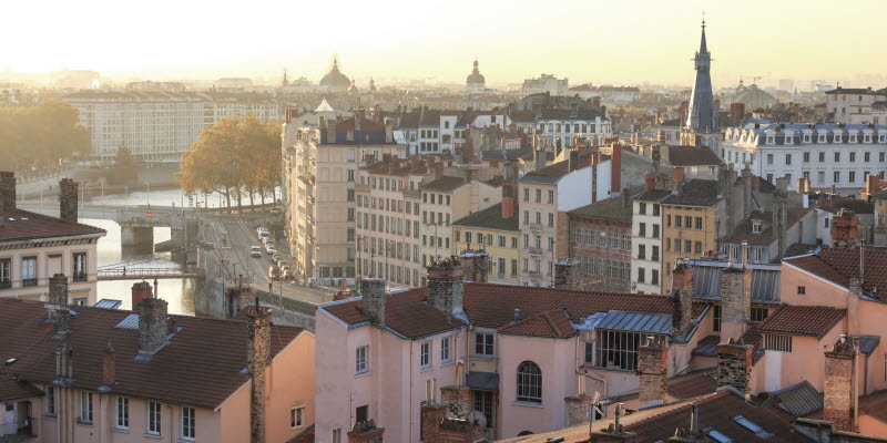 Lyon Lyon