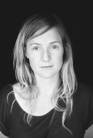 Lina Thomsgård columnist and lecturer Lina Thomsgård columnist and lecturer