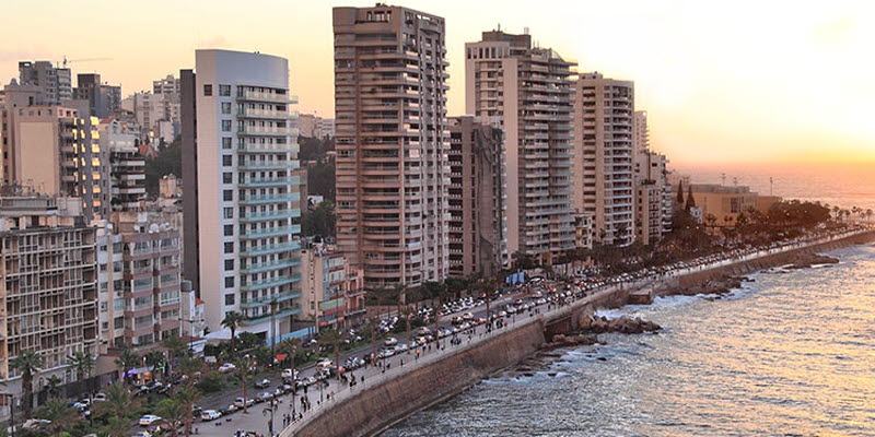 Beirut Beirut