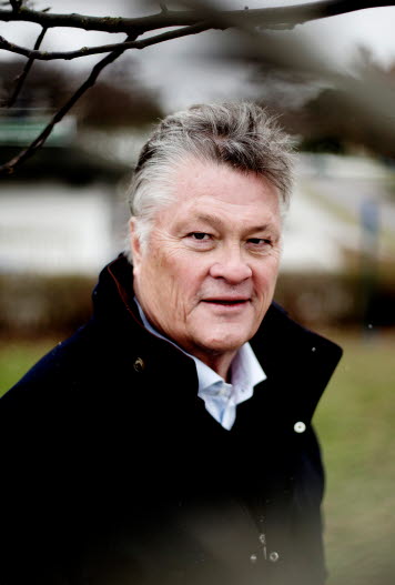 Dan Olofsson Entrepreneur, corporate executive and philanthropist Dan Olofsson Entrepreneur, corporate executive and philanthropist