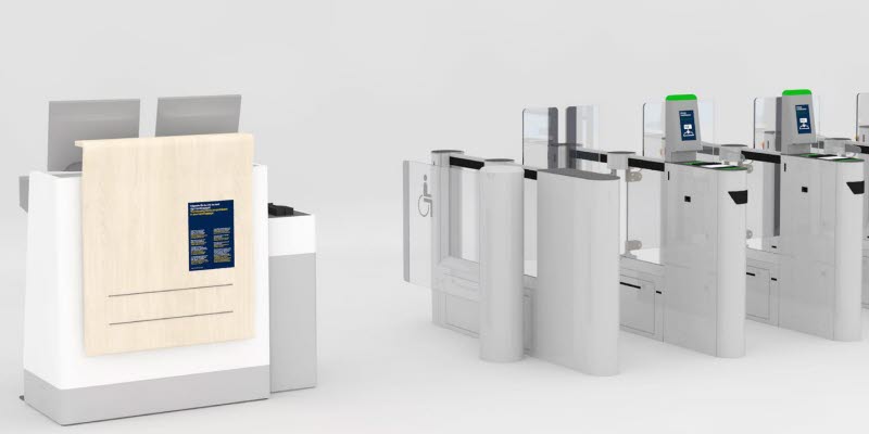 Self-Service Access Control Self-Service Access Control