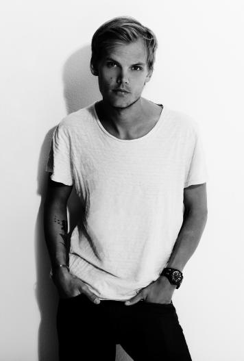 Tim "Avicii" Bergling DJ and music producer Tim "Avicii" Bergling DJ and music producer