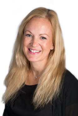 Veronica Ljungberg Veronica Ljungberg