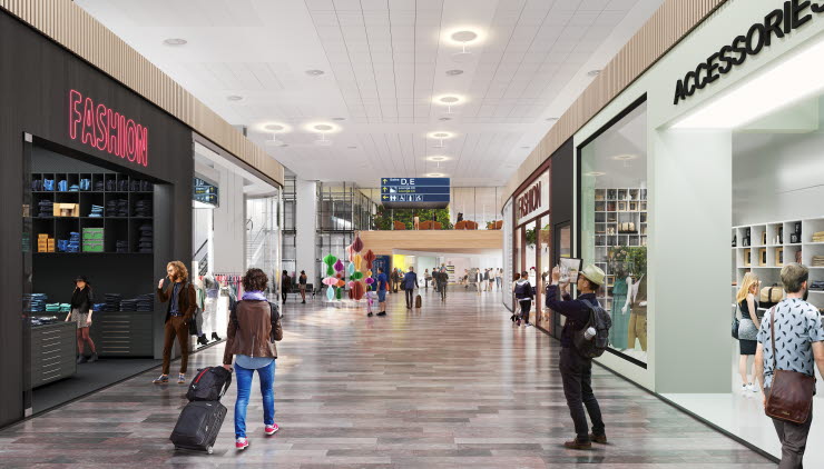 Terminal människor Terminal människor