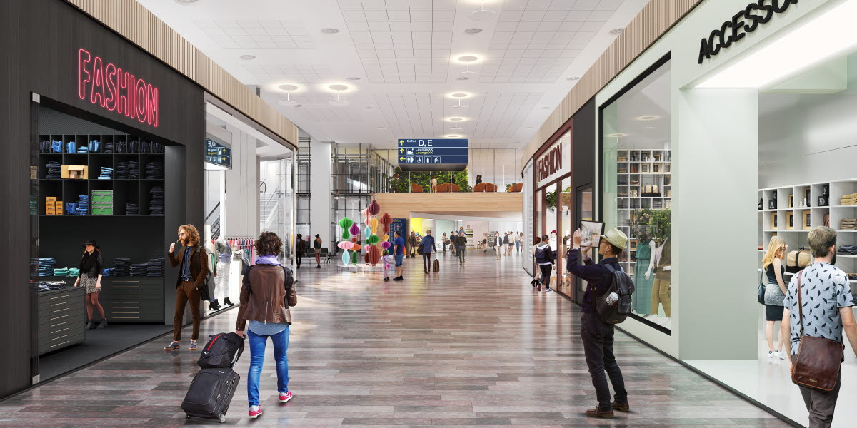Terminal människor Terminal människor