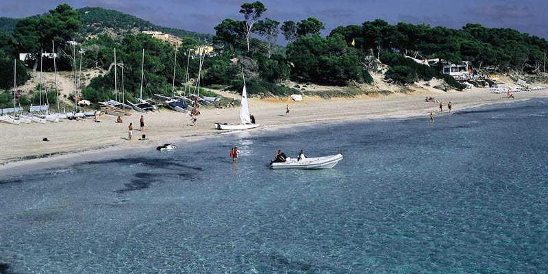 Ibiza Ibiza