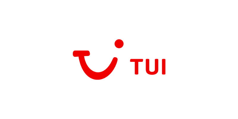 Logotype Tui Logotype Tui