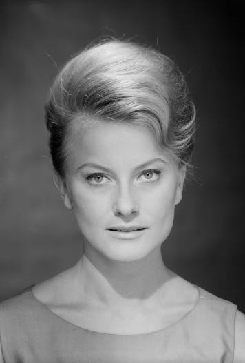 Monica Zetterlund jazz singer and actor Monica Zetterlund jazz singer and actor