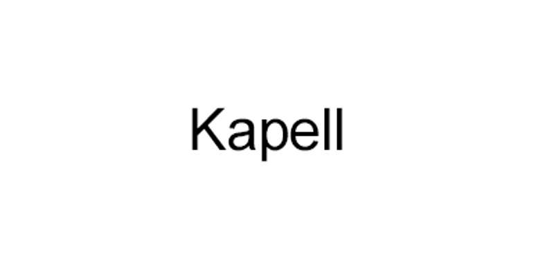 Logo for chapel Logo for chapel