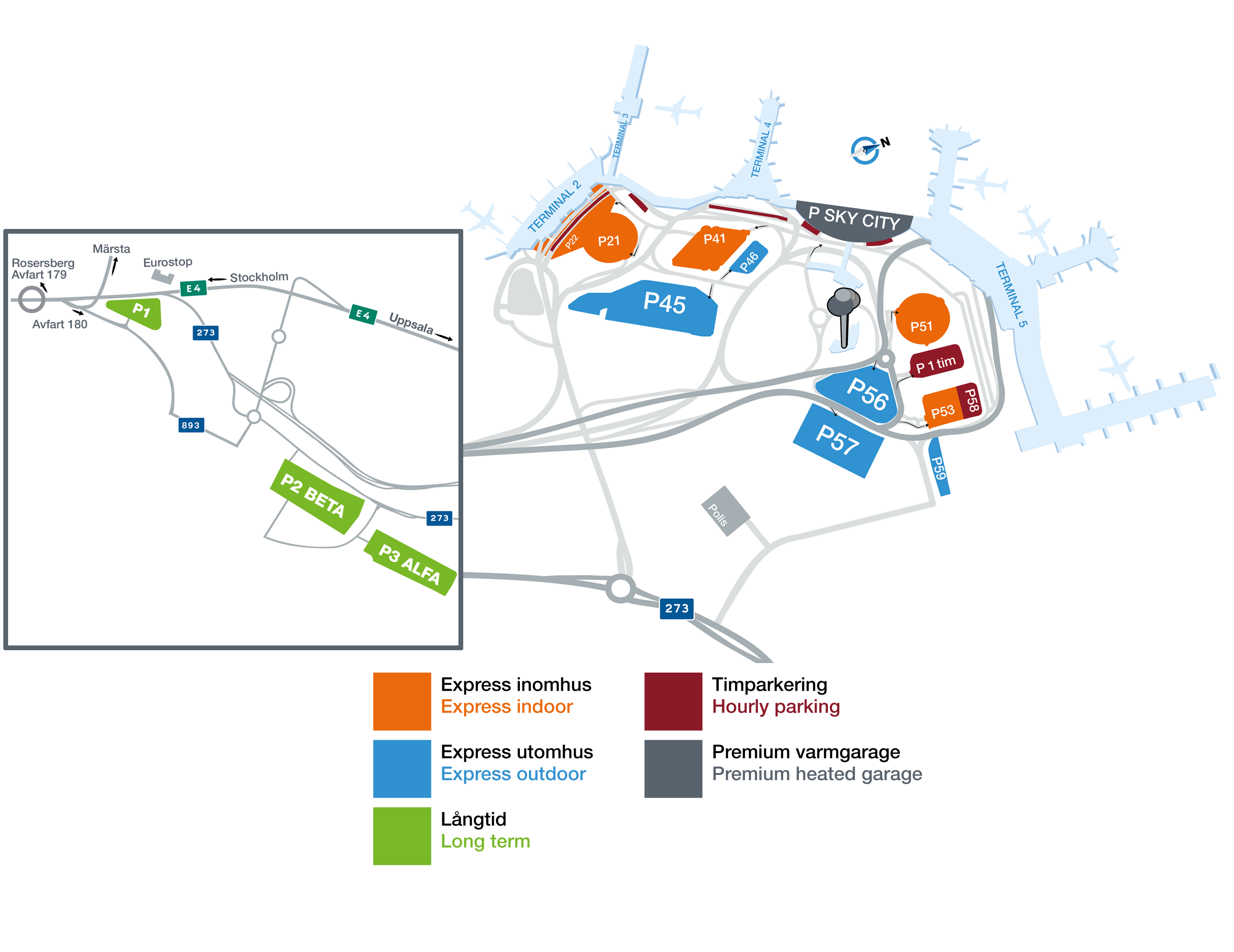 Arlanda Beta Pris arlanda beta pris