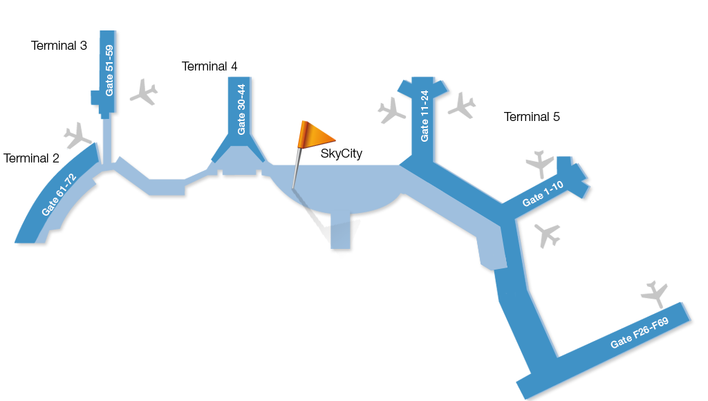Map Flygterapeuterna Map Flygterapeuterna