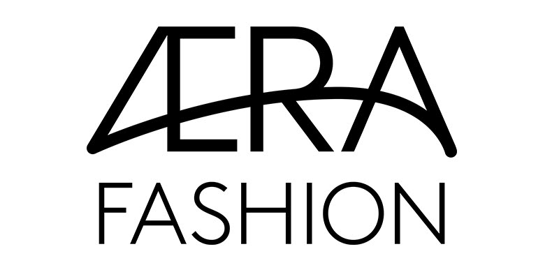 Aera Fashion logo Aera Fashion logo
