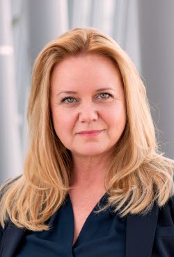 Wicktoria Ekgren, Projektkoordinator Wicktoria Ekgren, Projektkoordinator