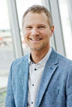 Andreas Wallebom Andreas Wallebom