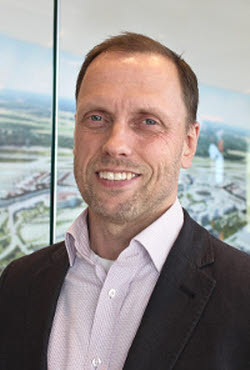 Stefan Stenberg Stefan Stenberg