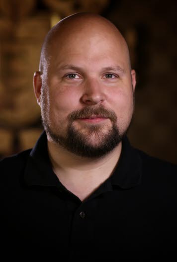 Markus ”Notch” Persson game developer Markus ”Notch” Persson game developer