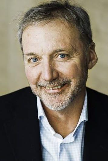 Åke Svensson Åke Svensson