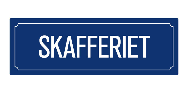 Skafferiet Skafferiet