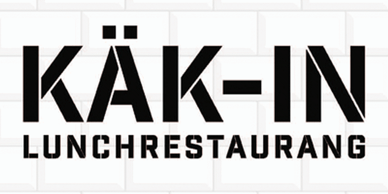 Logo Käk-in Logo Käk-in