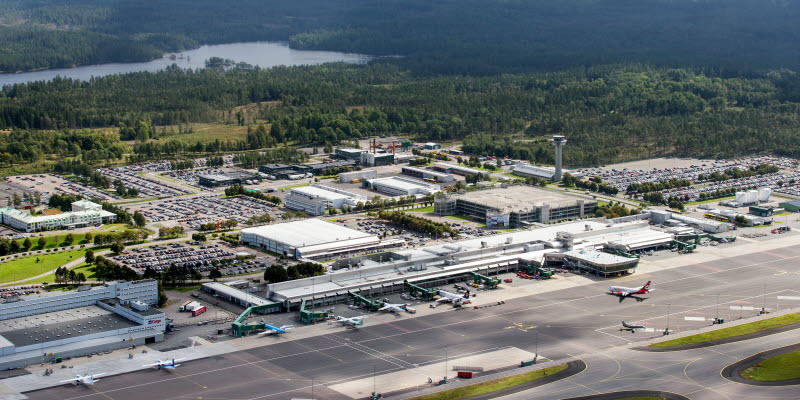 Landvetter Airport Landvetter Airport