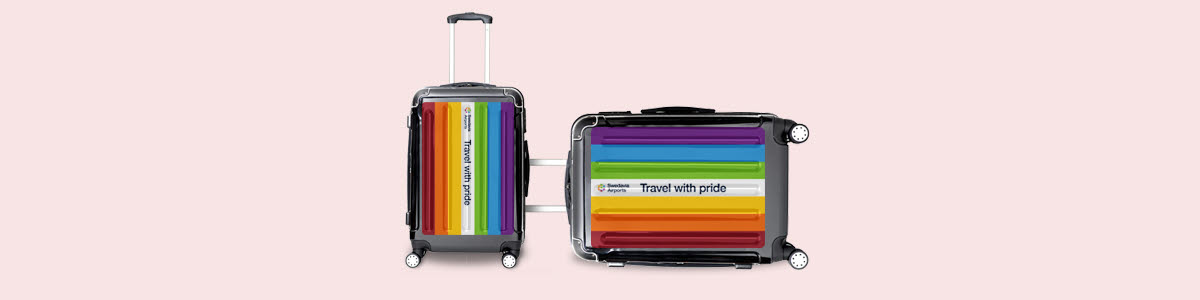 An illustration of two suitcases An illustration of two suitcases