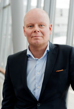 Christer Nykvist Christer Nykvist