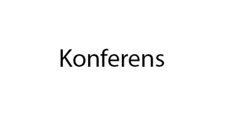 Logo for conference Logo for conference
