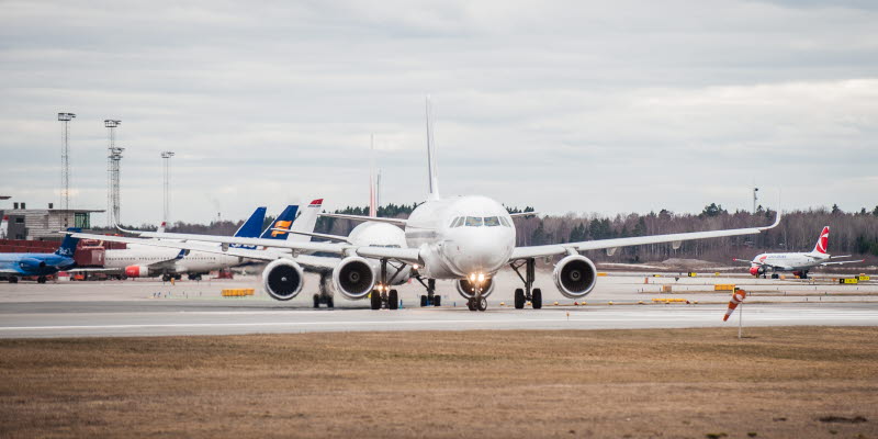 Airplane Airplane