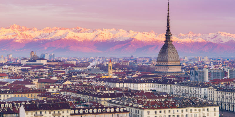 Turin Turin