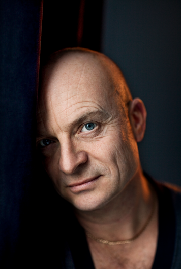 Jonas Gardell writer, comedian and playwright Jonas Gardell writer, comedian and playwright