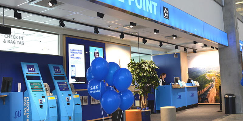 SAS servicepoint SAS servicepoint
